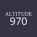 Altitude 970