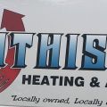 Mathison Heating & Air, LLC