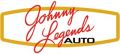 Johnny Legends Las Vegas