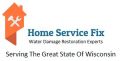Home Service Fix - Water Damage Restoration Milwaukee