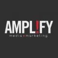 Amplify media + marketing