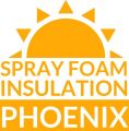 Spray Foam Insulation Phoenix