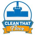 Clean That Floor