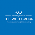 The Whit Group - Web Design Jackson, MS