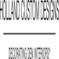 Holland Custom Designs - Decorating Den Interiors