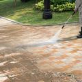 Tips to Properly Pressure Wash your Commercial and Residential Establishment
