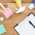 NEW YEAR CLEANING CHECKLIST