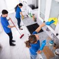 Reasons Successful Realtors Use Cleaning Services