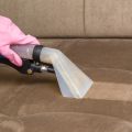 Taking Care you Upholstery Cleaning