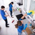 Move-In & Move Out Cleaning Services