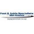 Foot & Ankle Specialists of the Mid-Atlantic - Pasadena, MD