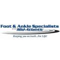 Foot & Ankle Specialists of the Mid-Atlantic - Silver Spring, MD (Fenton)