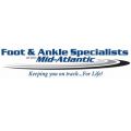 Foot & Ankle Specialists of the Mid-Atlantic - Clarksville, MD