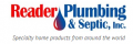 Reader Plumbing & Septic Inc.