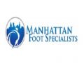 Best Foot Doctor NYC-Dr. Sophia Solomon