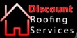 Discount Roofing Services