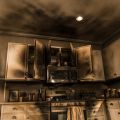 Is It Safe to Stay in a House With Smoke Damage?