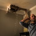 Signs of Ceiling Water Damage in Southwest Florida