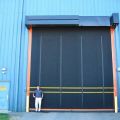 Choosing High-Speed Doors for Severe Weather for your Industrial Businesses in San Marcos, TX