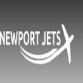 Newport Private Jet