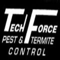Tech Force Pest Control & Termite Control
