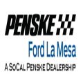 Penske Ford La Mesa