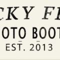 Lucky Frog Photo Booth