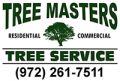 Tree Masters Tree Service