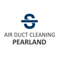 Air Duct Cleaning Pearland