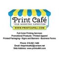 The Print Cafe of LI, Inc.