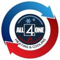 All 4 One Heating and Cooling