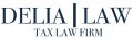 Delia Law - San Diego Tax Attorney