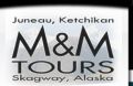 Skagway Alaska Shore Tours