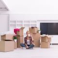 Five Tips for Moving Families