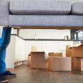 Moving Budget Tips: Before, During and After