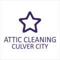 Attic Cleaning Culver City