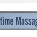 NewTime Massage