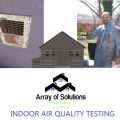 Affordable Mold Testing Services Greenville SC