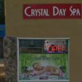 Crystal Day Spa