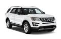2018 Ford Explorer Lease Deals&Special Offers