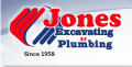 Jones Excavating & Plumbing