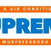 Supreme Heat & Air Conditioning