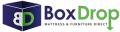 BoxDrop Mattress & Furniture Direct Blue Springs