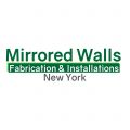Mirrored Walls Fabrication & Installations New York