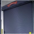 Commercial Overhead Rolling Steel Doors and Installation Services
