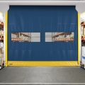 Why Invest in Commercial Doors for Severe Weather for your Commercial Building in Florida?