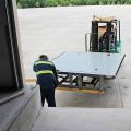5 Loading Dock Setting Guide for Your Distribution Business in Miami-Dade County, FL