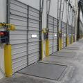 Things to Consider when Designing Your Loading Dock Area