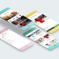 Shopify Mobile App