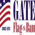Gates Flag and Banner